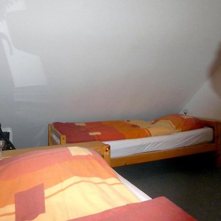Ferienhaus Uda Schwarzenberg/Erzgebirge Exterior foto